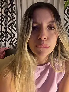 mari ana02 online show from 21, 10, 2025