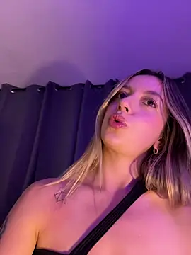 mari ana02 online show from 18, 1, 2026