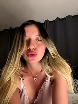 mari ana02 online show from 18, 11, 2025