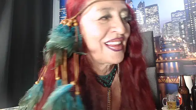 Lucy mature8 online show from 20, 6, 2026