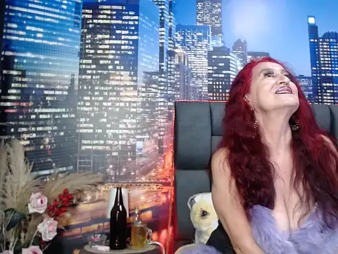 Lucy mature8 online show from 19, 9, 2025