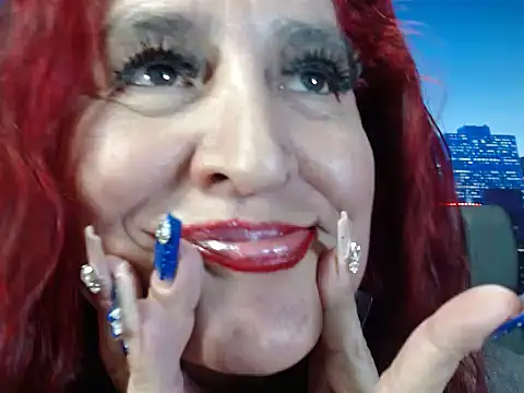 Lucy mature8 online show from 13, 9, 2025