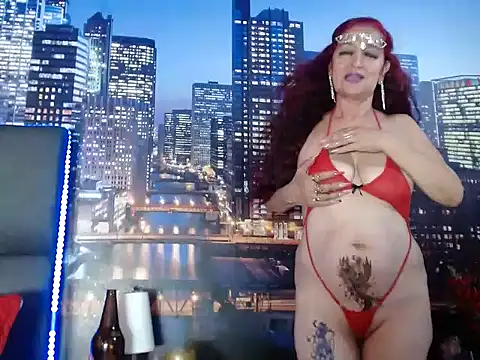 Lucy mature8 online show from 18, 3, 2025