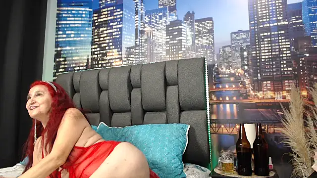 Lucy mature8 online show from 28, 4, 2026