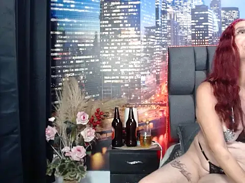 Lucy mature8 online show from 7, 10, 2025