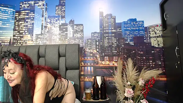 Lucy mature8 online show from 23, 4, 2026