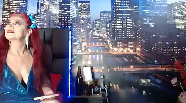 Lucy mature8 online show from 2, 3, 2025