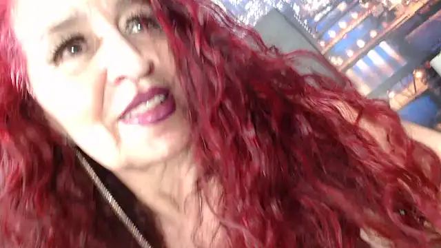 Lucy mature8 online show from 1, 6, 2026