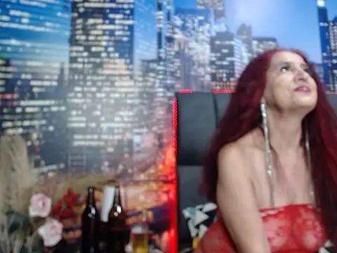 Lucy mature8 online show from 28, 11, 2025