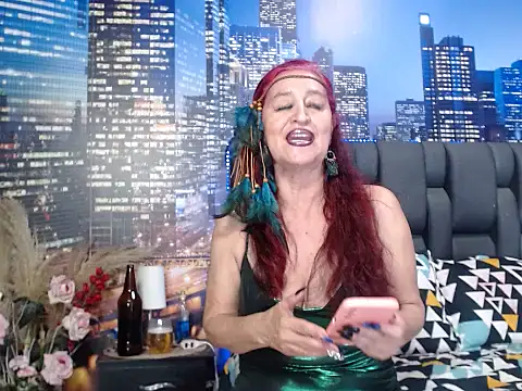 Lucy mature8 online show from 30, 10, 2025