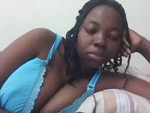 Sexxy blush1 online show from 10, 10, 2025