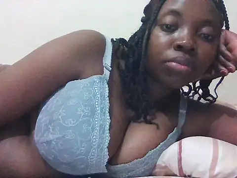 Sexxy blush1 online show from 26, 9, 2025