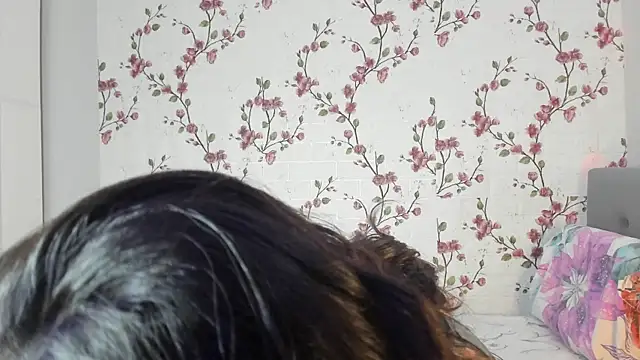 Alisagold90 online show from 16, 12, 2025