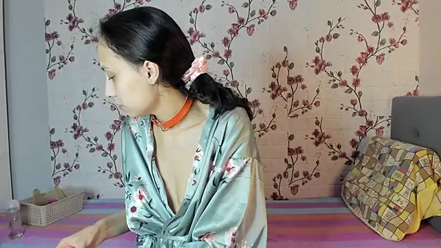 Alisagold90 online show from 11, 1, 2026