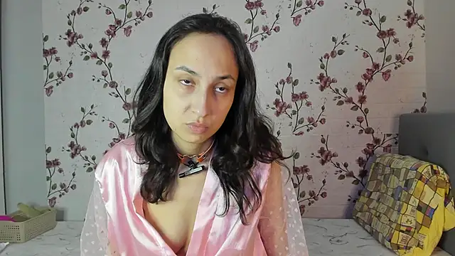 Alisagold90 online show from 30, 11, 2025