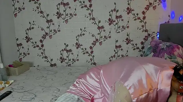 Alisagold90 online show from 15, 10, 2025