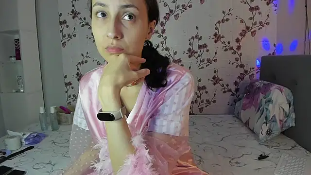 Alisagold90 online show from 25, 9, 2025