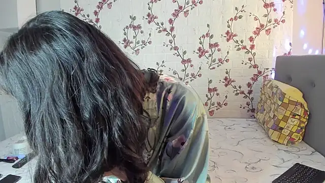 Alisagold90 online show from 19, 9, 2025