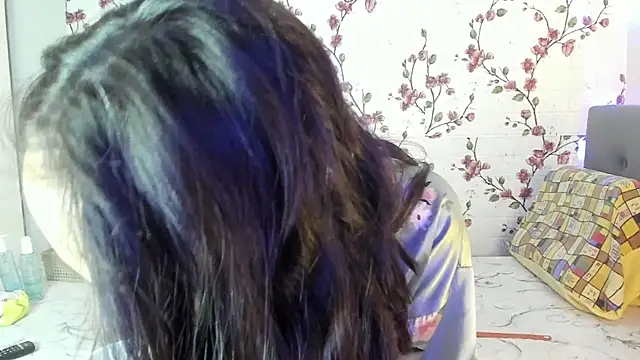 Alisagold90 online show from 27, 10, 2025