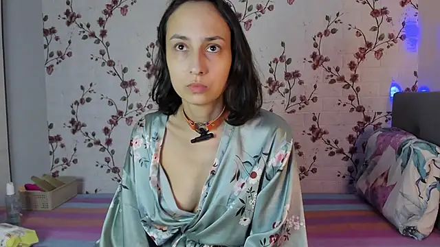 Alisagold90 online show from 3, 11, 2025