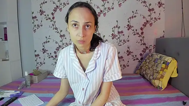 Alisagold90 online show from 27, 9, 2025