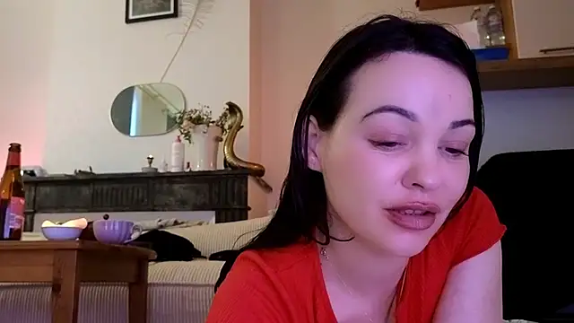 Lilie romeo online show from 1, 3, 2025