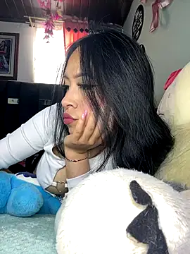 Noa Sakura  online show from 12, 10, 2025