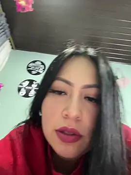 Noa Sakura  online show from 7, 3, 2025