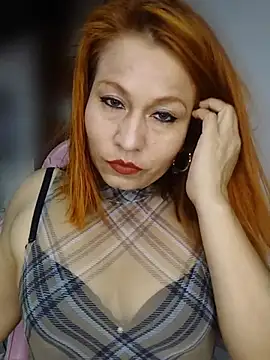 Victoria Caruso online show from 3, 8, 2026