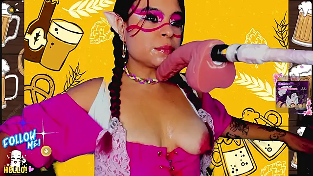 Kassandra369 online show from 20, 9, 2025