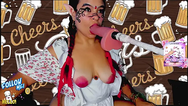 Kassandra369 online show from 12, 9, 2025