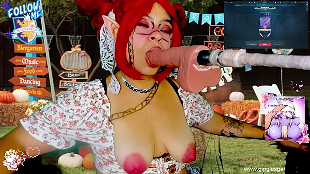 Kassandra369 online show from 26, 9, 2025