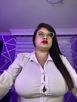 MiiaaJoness online show from 6, 3, 2025