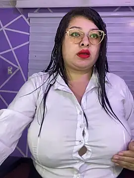 MiiaaJoness online show from 26, 2, 2026