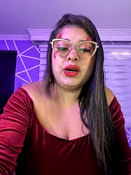 MiiaaJoness online show from 31, 10, 2025