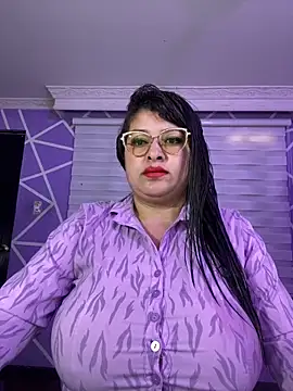 MiiaaJoness online show from 24, 2, 2026