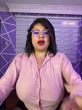 MiiaaJoness online show from 16, 6, 2026