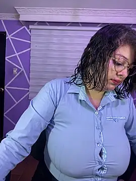 MiiaaJoness online show from 27, 5, 2026