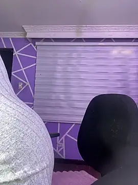 MiiaaJoness online show from 19, 2, 2026