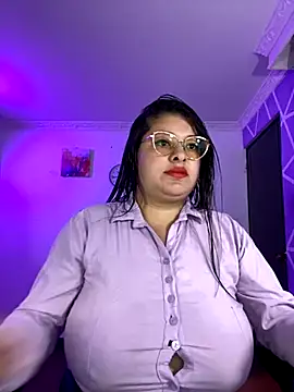 MiiaaJoness online show from 26, 11, 2025