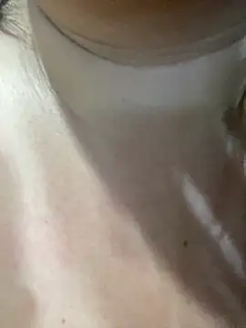 MiiaaJoness online show from 22, 12, 2025