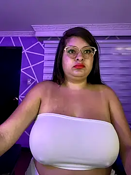 MiiaaJoness online show from 2, 10, 2025