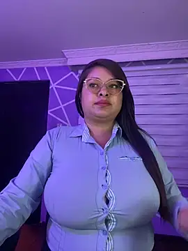 MiiaaJoness online show from 26, 9, 2025