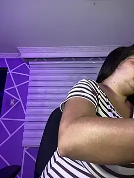 MiiaaJoness online show from 20, 3, 2025