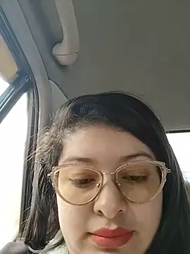 MiiaaJoness online show from 22, 11, 2025