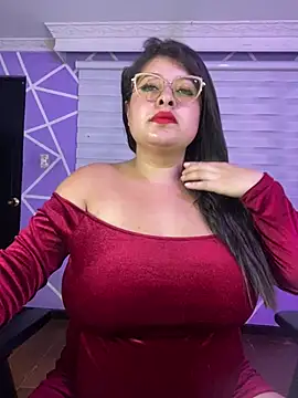 MiiaaJoness online show from 14, 2, 2026