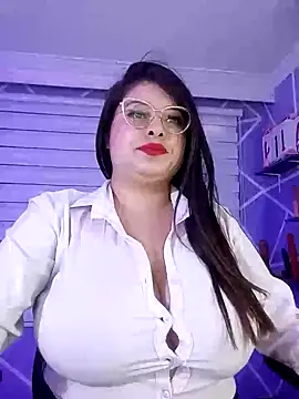 MiiaaJoness online show from 6, 3, 2025