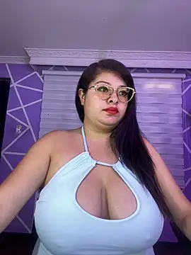 MiiaaJoness online show from 23, 2, 2026