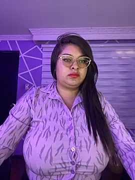 MiiaaJoness online show from 29, 9, 2025