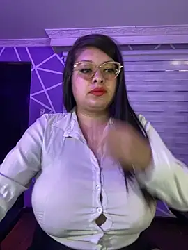 MiiaaJoness online show from 30, 10, 2025